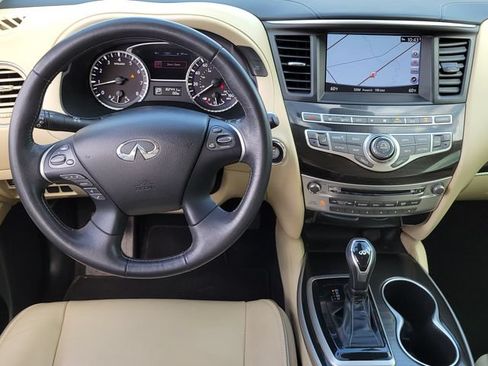 Used 2018 INFINITI QX60 Luxe w/ Premium Plus Package AWD/4WD image 13