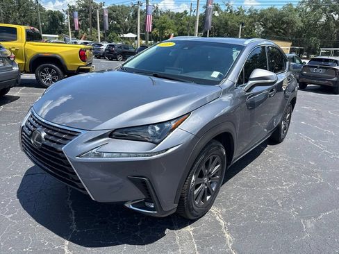 Used 2019 Lexus NX 300 FWD w/ Comfort Package image 2