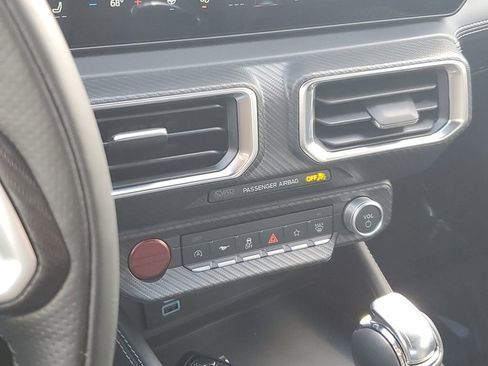 New 2026 Ford Mustang Premium image 18