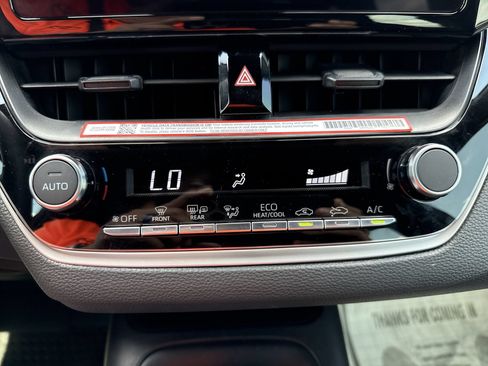 Certified 2026 Toyota Corolla SE FWD image 16