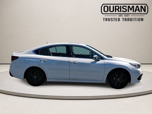 Used 2022 Subaru Legacy Touring XT AWD/4WD image 10