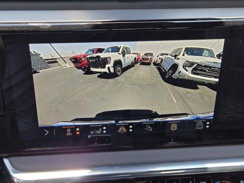 New 2025 GMC Sierra 1500 Denali image 14