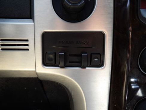 Used 2014 Ford F150 Platinum AWD/4WD image 24