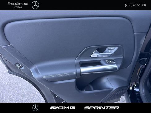 Certified 2022 Mercedes-Benz GLA 250 image 20