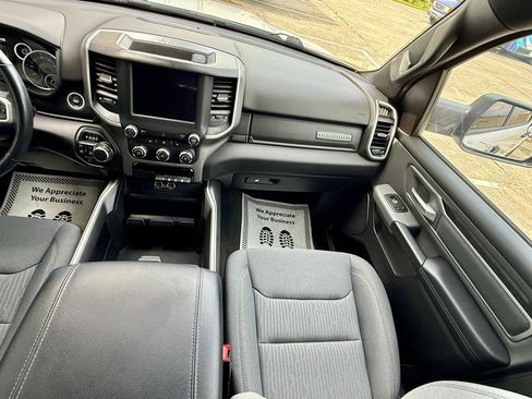 Used 2023 RAM 1500 Big Horn AWD/4WD image 23