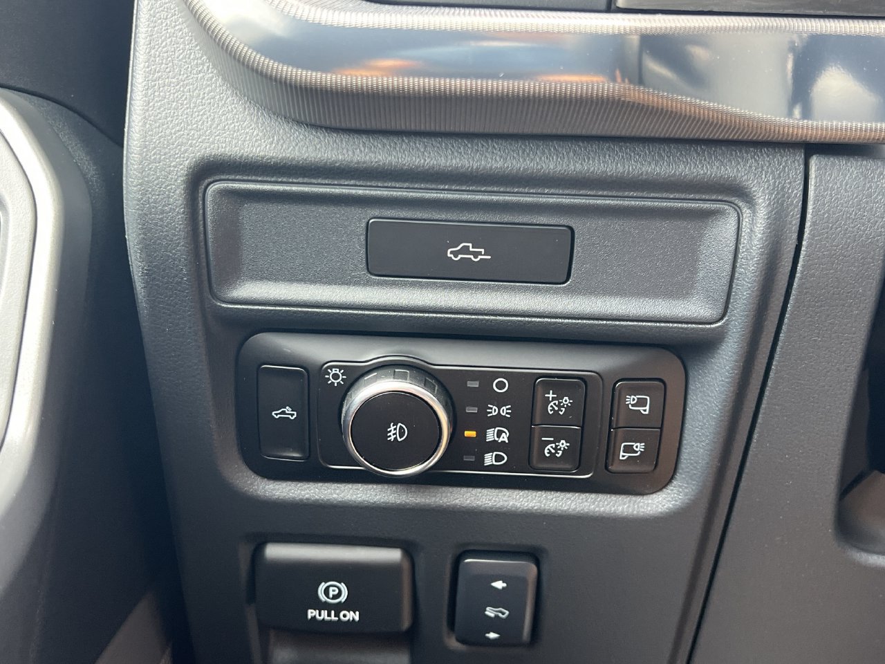 New 2026 Ford F150 Lariat AWD/4WD image 15