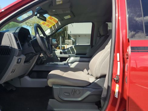 Used 2020 Ford F150 XLT w/ Equipment Group 302A Luxury image 20