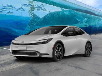 New 2027 Toyota Prius Plug-In Hybrid w/ Limited Premium Package FWD video 1