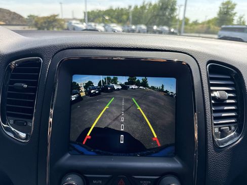 Used 2019 Dodge Durango GT AWD/4WD image 19