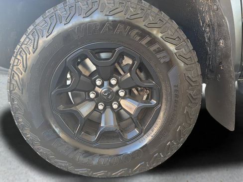 Used 2021 RAM 1500 TRX w/ TRX Level 2 Equipment Group AWD/4WD image 29