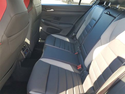 New 2026 Volkswagen GTI Autobahn image 9