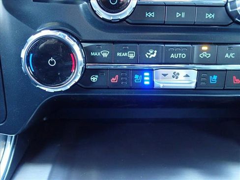 New 2026 Ford F150 Platinum AWD/4WD image 20