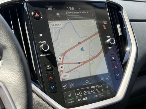 New 2026 Subaru Ascent Limited image 25