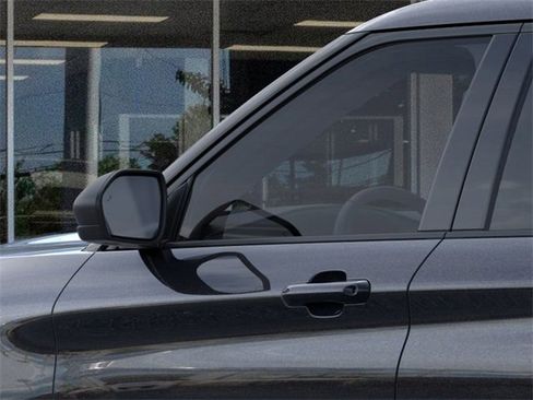 New 2026 Ford Explorer Active w/ Active Comfort Package image 20