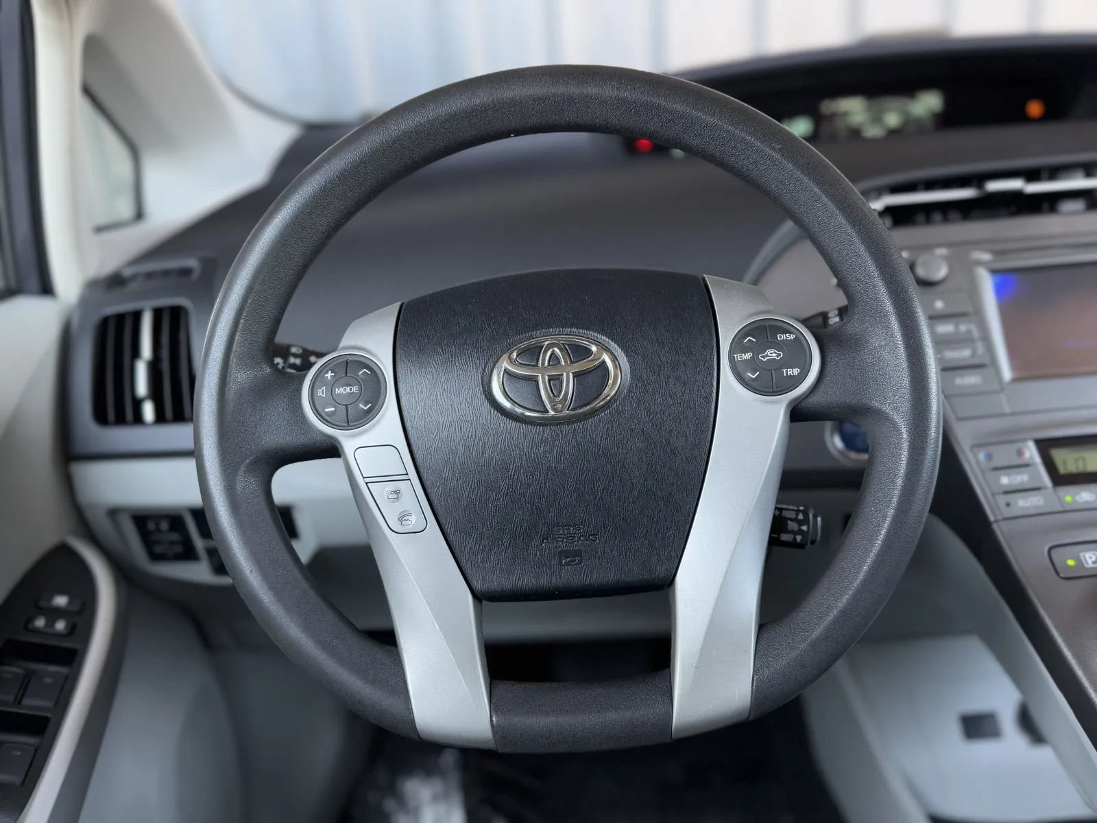 Used 2014 Toyota Prius Two FWD image 20