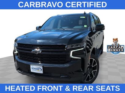 Used 2024 Chevrolet Suburban RST w/ Luxury Package