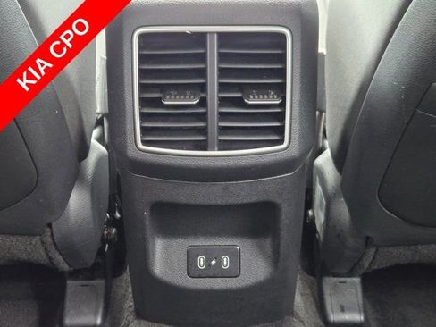 Certified 2026 Kia Sportage S AWD/4WD image 31