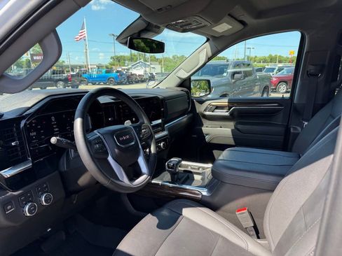 Certified 2024 GMC Sierra 1500 Elevation w/ Elevation Premium Package AWD/4WD image 21