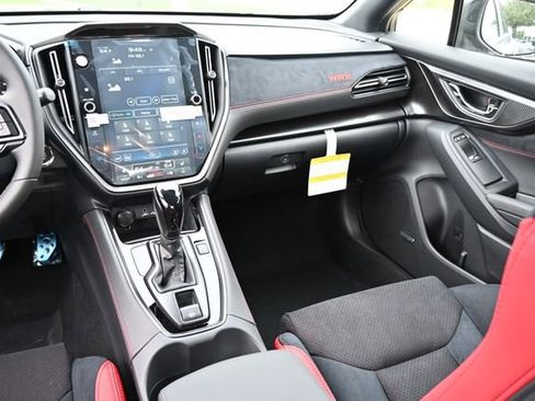 New 2026 Subaru WRX Limited AWD/4WD image 10