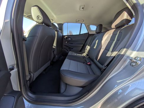 New 2026 Chevrolet Trax LT image 20