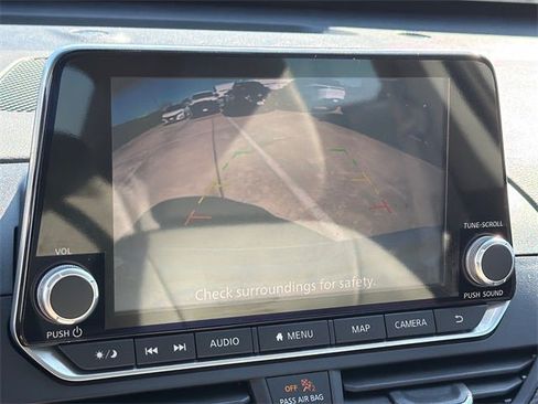 Used 2021 Nissan Altima 2.5 SL image 25