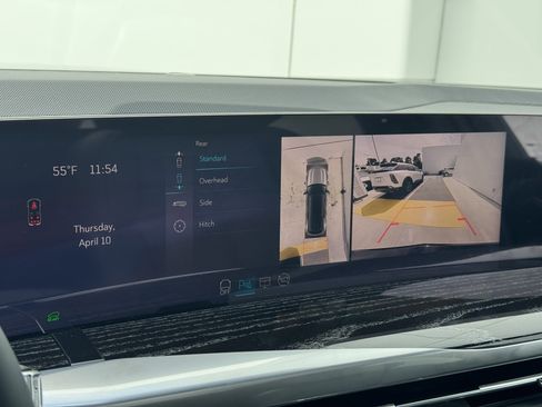 New 2025 Cadillac Escalade IQ Sport 1 w/ Smart Trailering package image 23