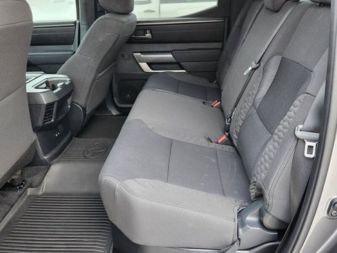 Used 2025 Toyota Tundra SR5 image 10