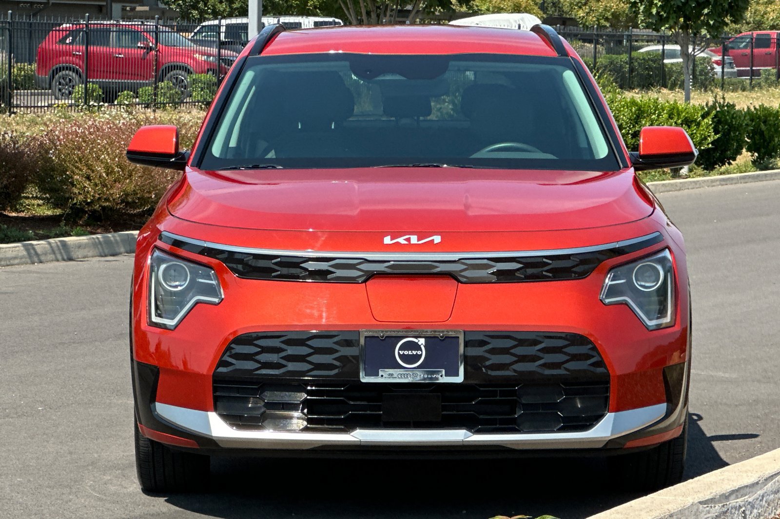Used 2023 Kia Niro Wind FWD image 8