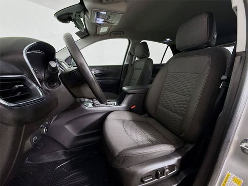 Used 2021 Chevrolet Equinox LT AWD/4WD image 21