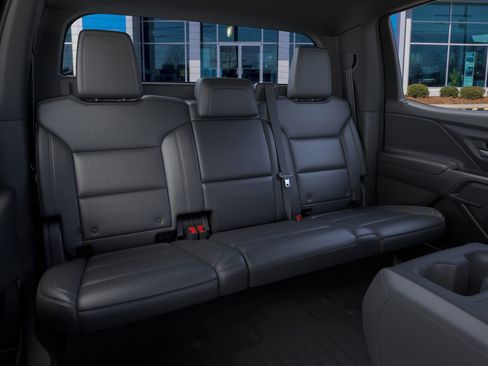 New 2024 Chevrolet Silverado EV W/T image 18