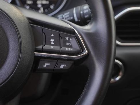 Used 2024 MAZDA CX-5 AWD 2.5 S w/ Select Package image 29