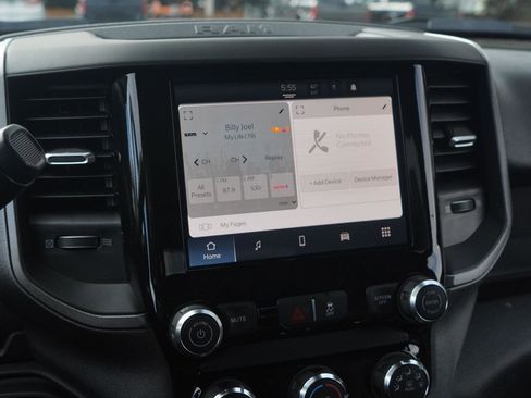 New 2026 RAM 5500 Tradesman w/ Chrome Appearance Group image 21