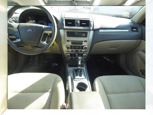 Used 2011 Ford Fusion Hybrid image 13
