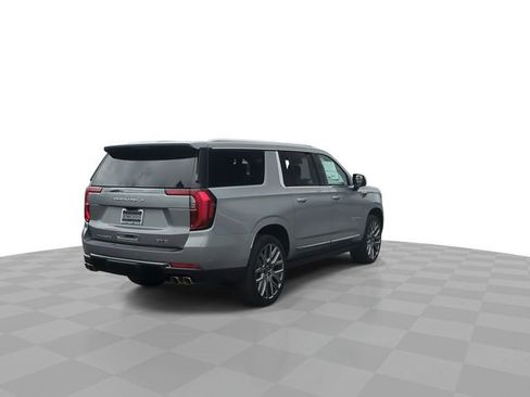 New 2026 GMC Yukon XL Denali Ultimate AWD/4WD image 8
