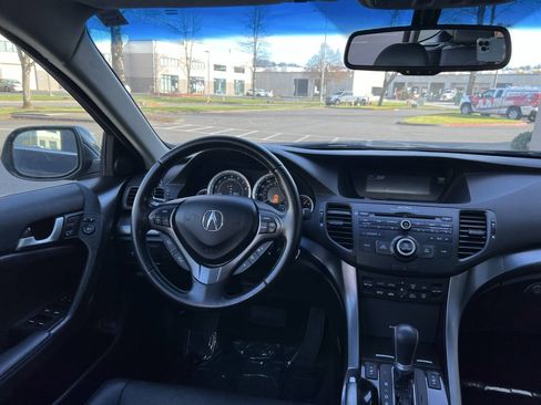 Used 2012 Acura TSX Sport Wagon image 12