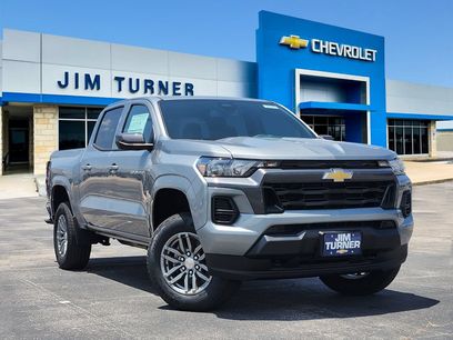New 2026 Chevrolet Colorado LT w/ Advanced Trailering Package