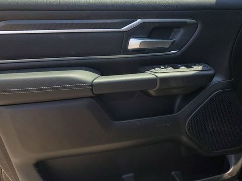 New 2026 RAM 1500 Big Horn RWD image 22