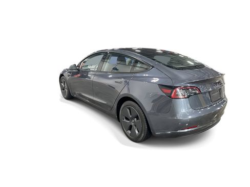 Certified 2023 Tesla Model 3 Long Range AWD/4WD image 4