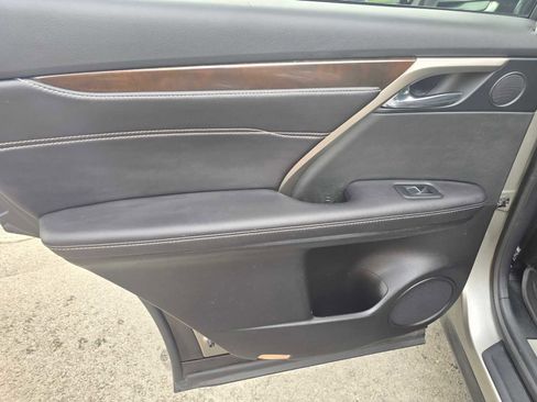 Used 2017 Lexus RX 350 AWD image 20