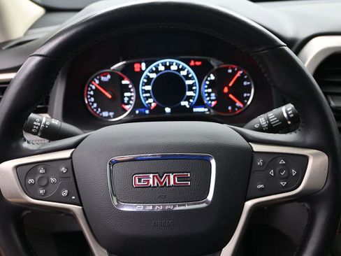 Used 2022 GMC Acadia Denali w/ Denali Ultimate Package image 28