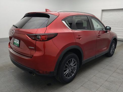 Used 2020 MAZDA CX-5 Touring FWD image 9
