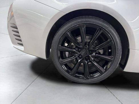 Used 2015 Lexus RC 350 w/ Luxury Package RWD image 39