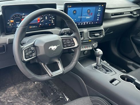 New 2026 Ford Mustang EcoBoost image 11