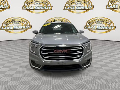 Used 2023 GMC Terrain SLT AWD/4WD image 6
