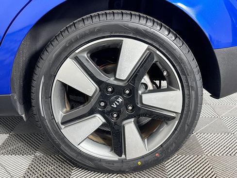 Used 2020 Kia Soul EX w/ Option Group 015 FWD image 35