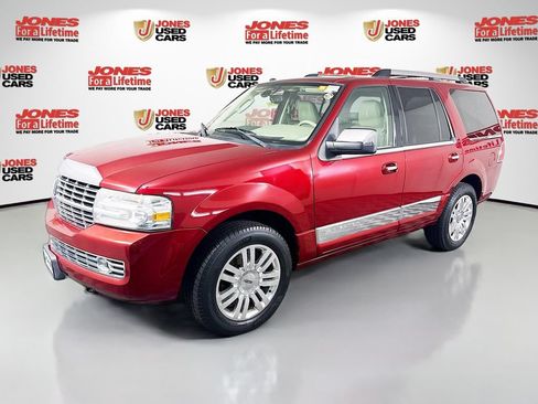Used 2013 Lincoln Navigator 2WD w/ HD Trailer Tow Pkg image 15