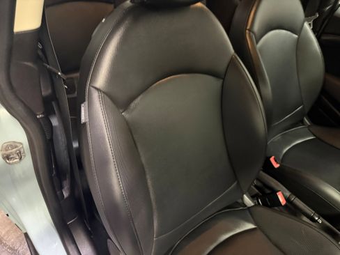 Used 2011 MINI Cooper S image 10