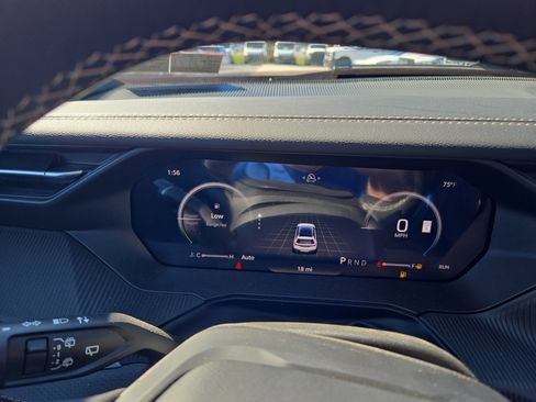 New 2026 Jeep Cherokee Overland w/ Advanced Pro Tech Group image 21