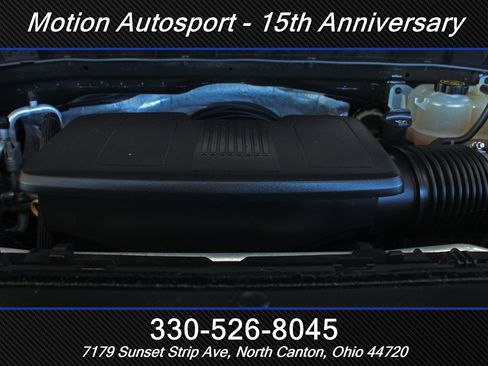 Used 2020 Chevrolet Silverado 1500 Custom Trail Boss w/ Custom Convenience Package image 14