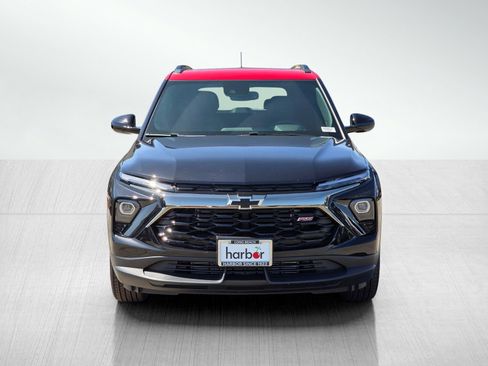 New 2026 Chevrolet TrailBlazer RS w/ Convenience Package image 2